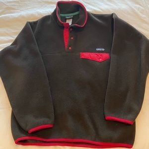 Patagonia Snap T Pullover